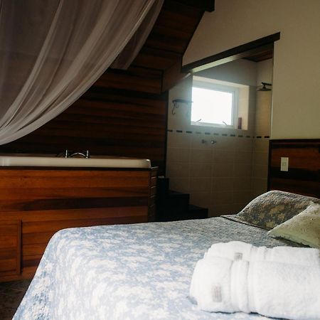 La Reserve Suites Monte Verde  Buitenkant foto