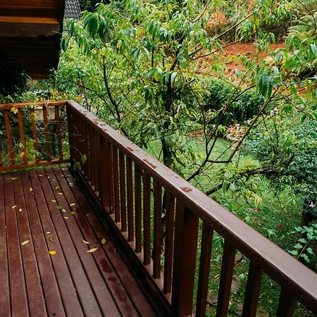 La Reserve Suites Monte Verde  Buitenkant foto