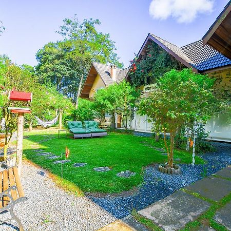 La Reserve Suites Monte Verde  Buitenkant foto