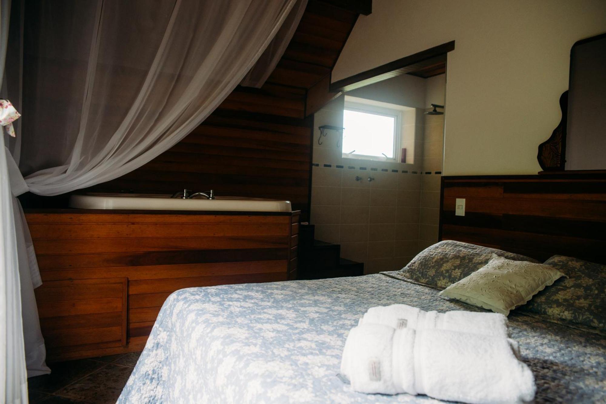La Reserve Suites Monte Verde  Buitenkant foto