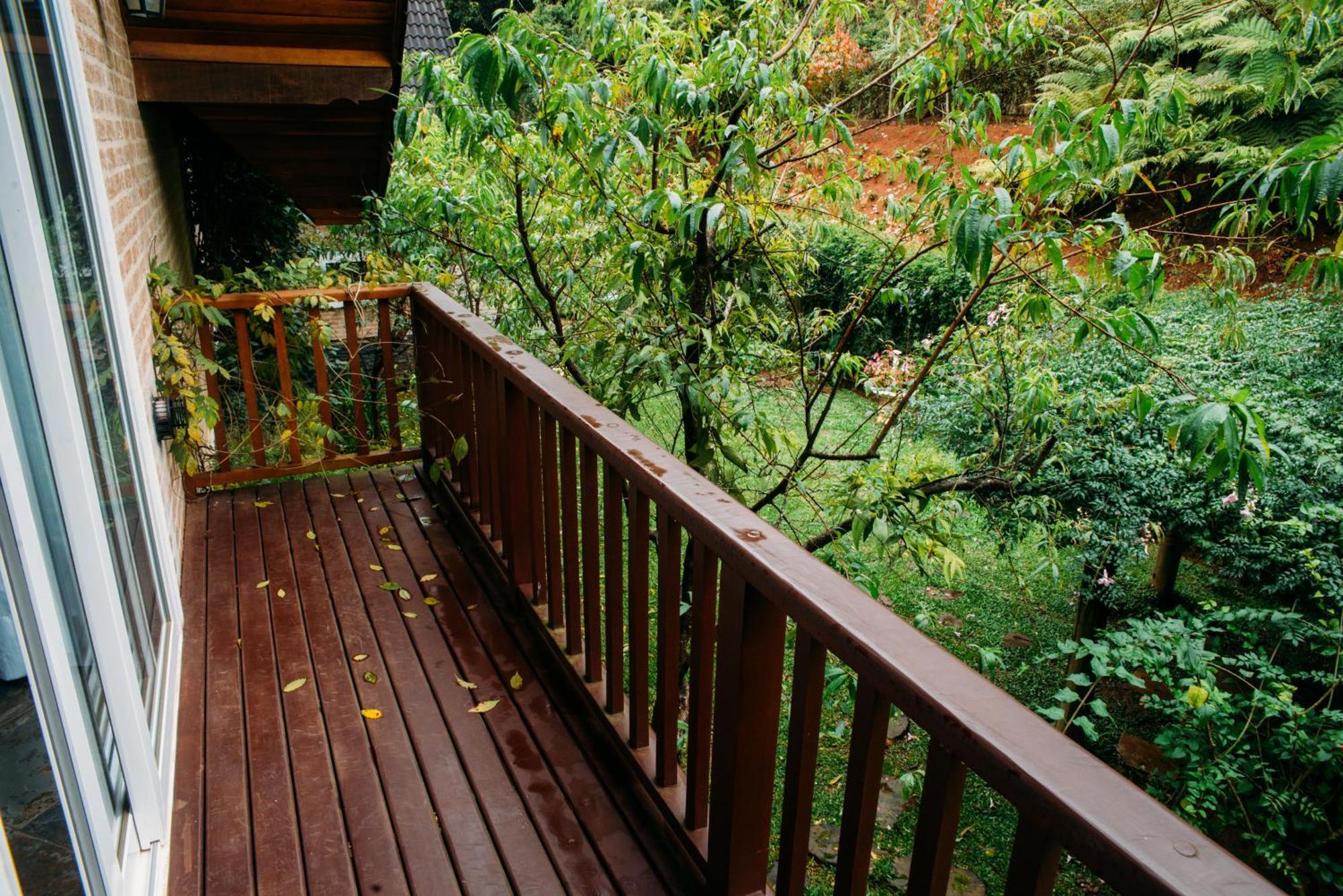 La Reserve Suites Monte Verde  Buitenkant foto