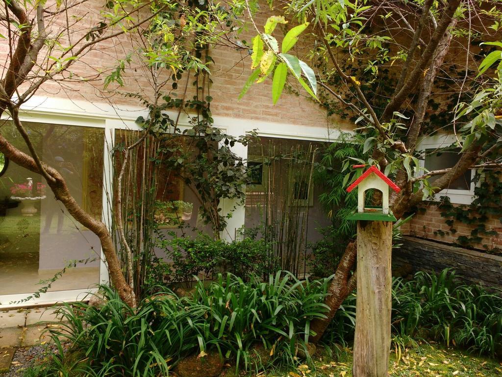La Reserve Suites Monte Verde  Buitenkant foto