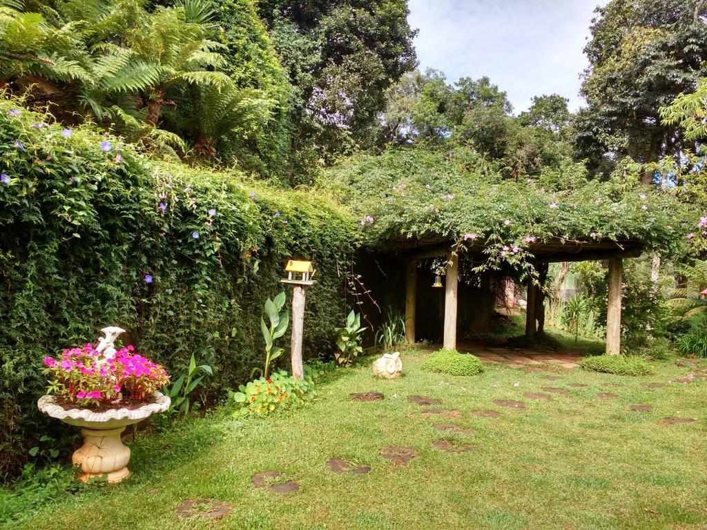 La Reserve Suites Monte Verde  Buitenkant foto