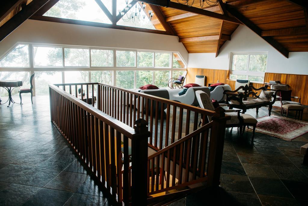 La Reserve Suites Monte Verde  Buitenkant foto
