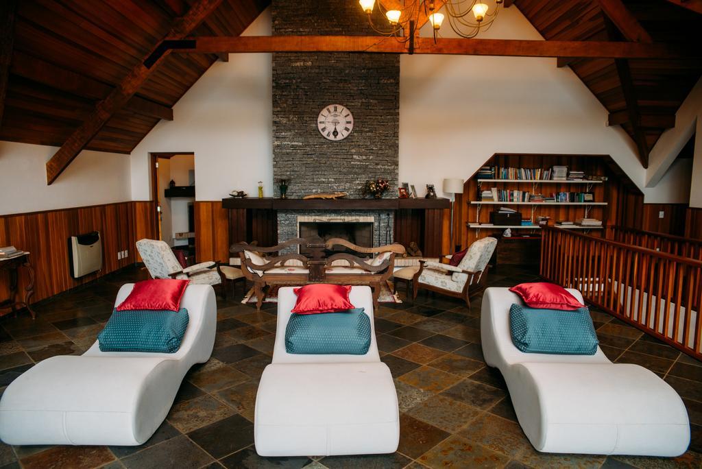 La Reserve Suites Monte Verde  Buitenkant foto