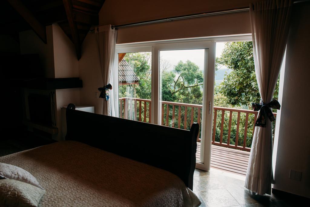 La Reserve Suites Monte Verde  Buitenkant foto