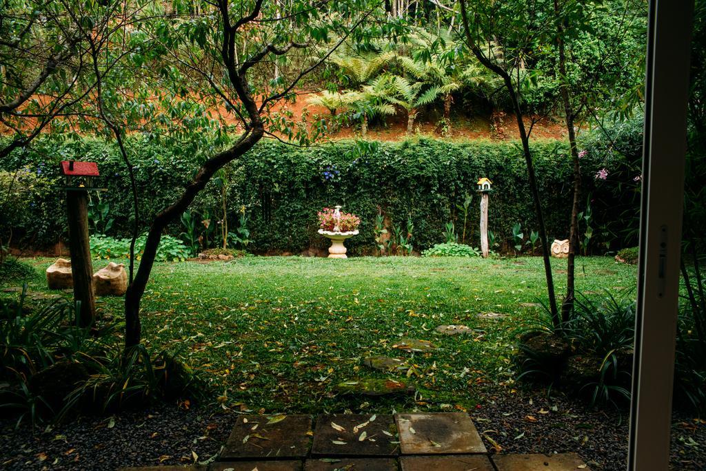 La Reserve Suites Monte Verde  Buitenkant foto