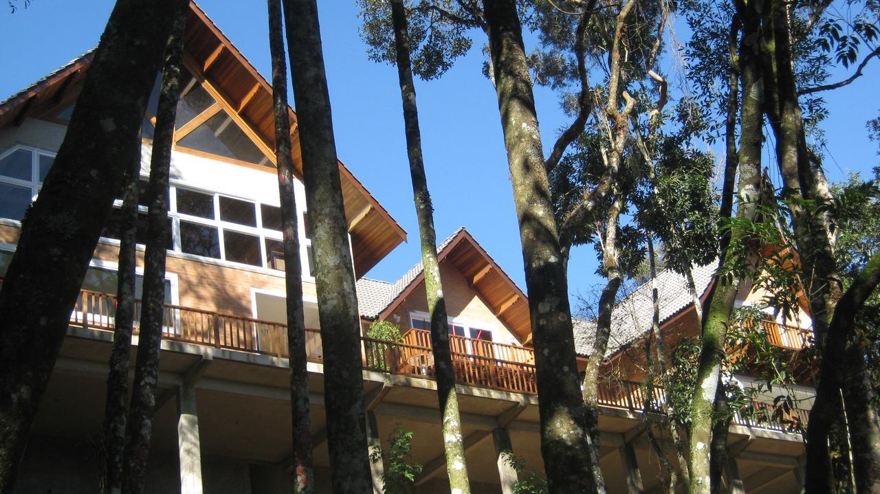 La Reserve Suites Monte Verde  Buitenkant foto