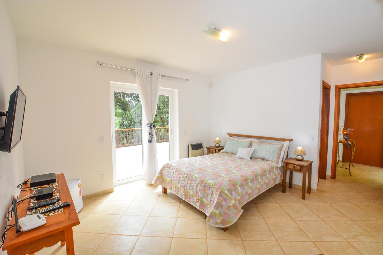 La Reserve Suites Monte Verde  Buitenkant foto