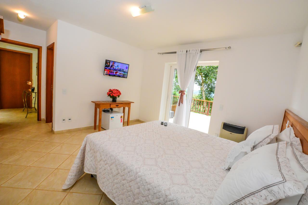 La Reserve Suites Monte Verde  Buitenkant foto