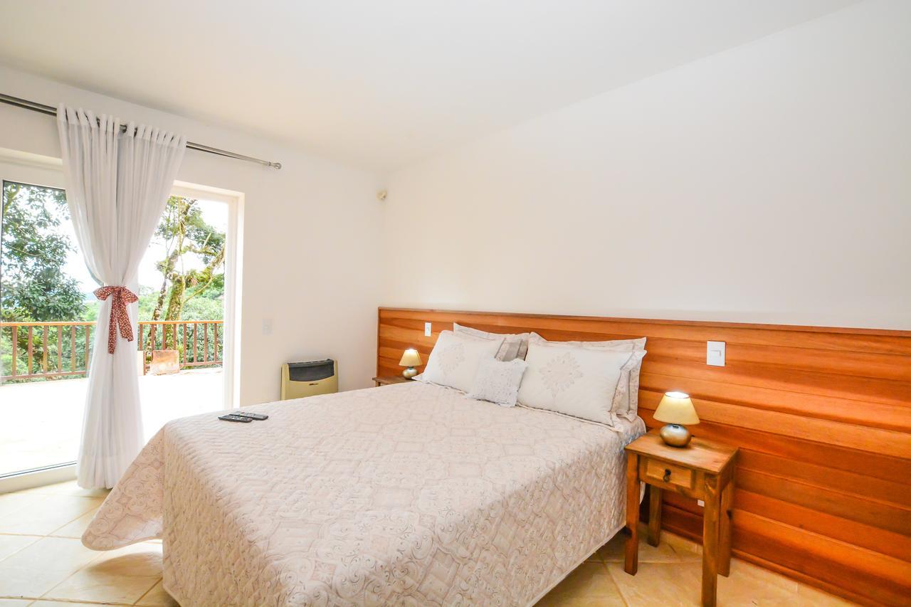 La Reserve Suites Monte Verde  Buitenkant foto