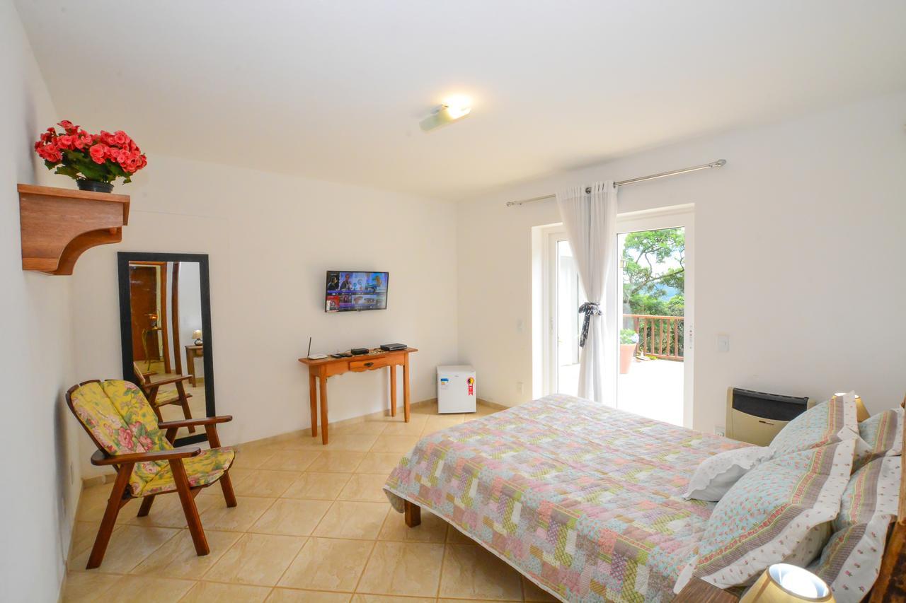 La Reserve Suites Monte Verde  Buitenkant foto