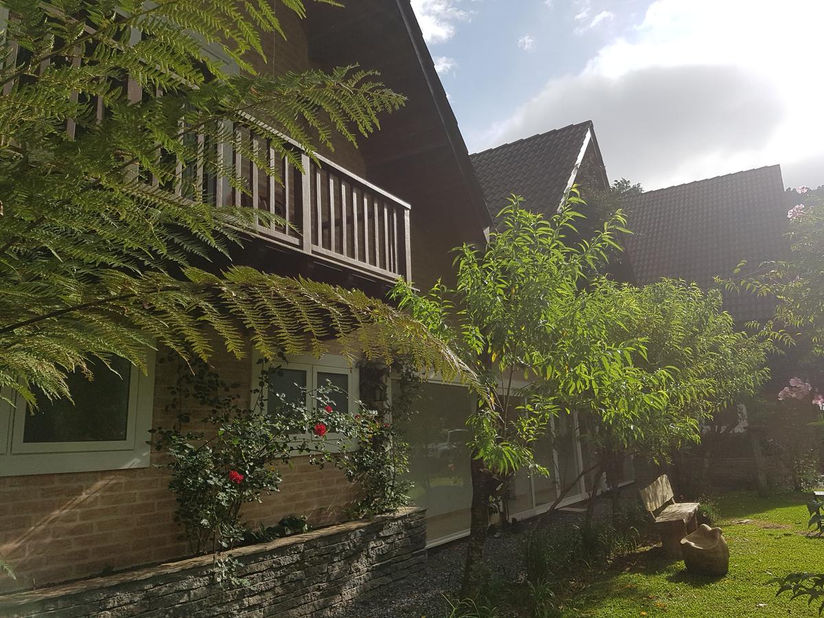 La Reserve Suites Monte Verde  Buitenkant foto