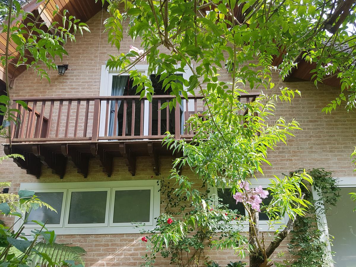 La Reserve Suites Monte Verde  Buitenkant foto