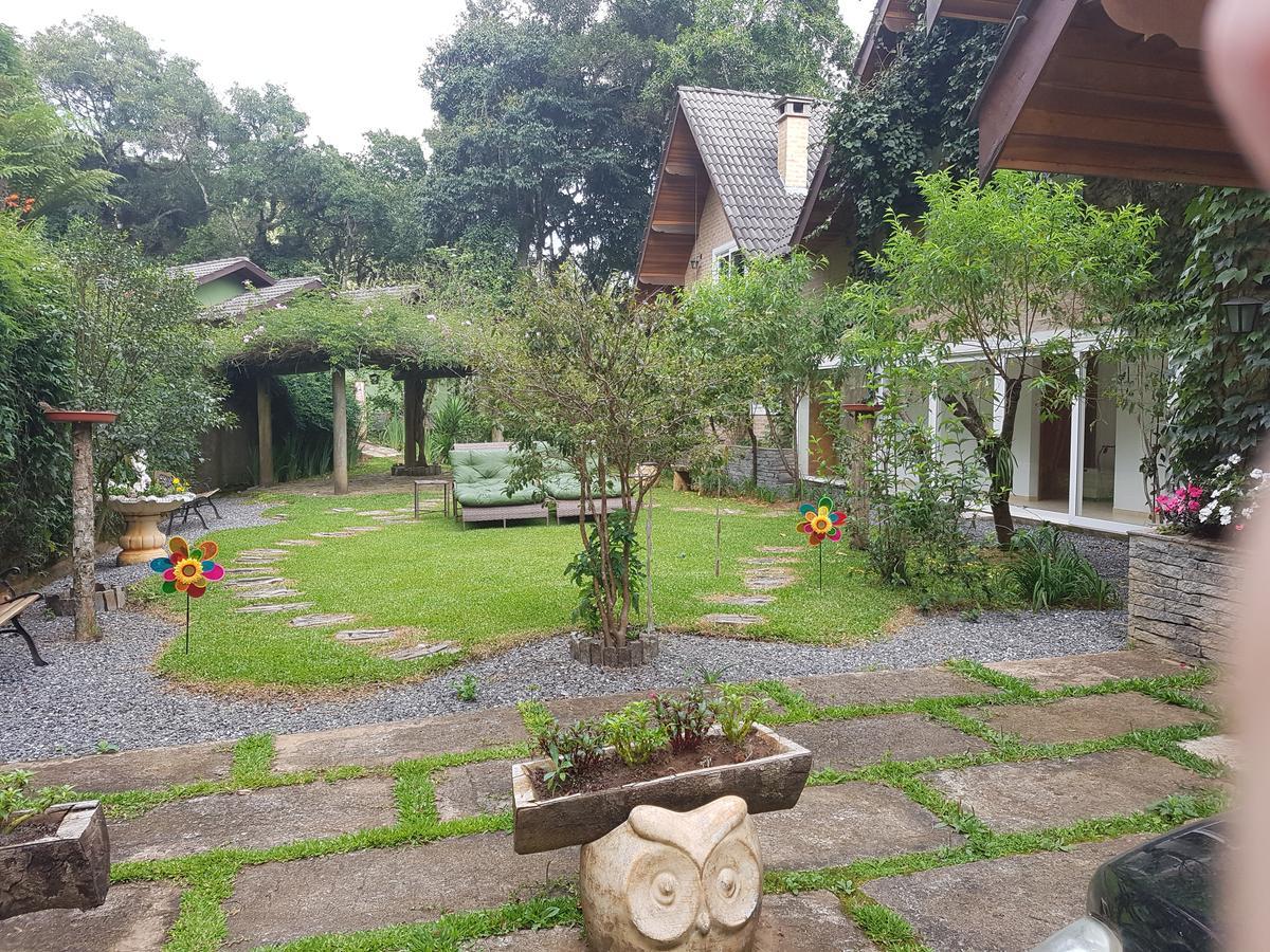La Reserve Suites Monte Verde  Buitenkant foto