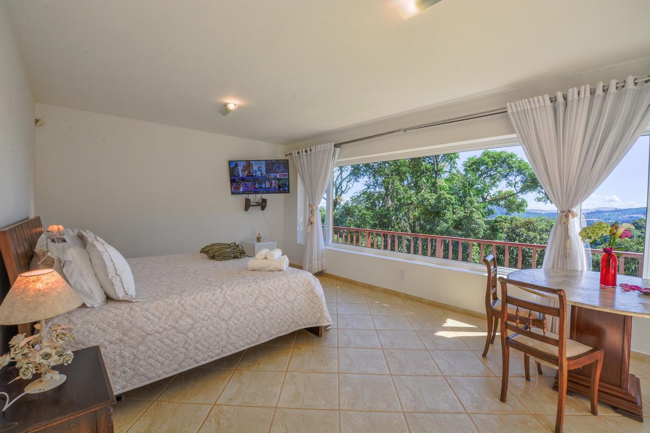 La Reserve Suites Monte Verde  Buitenkant foto