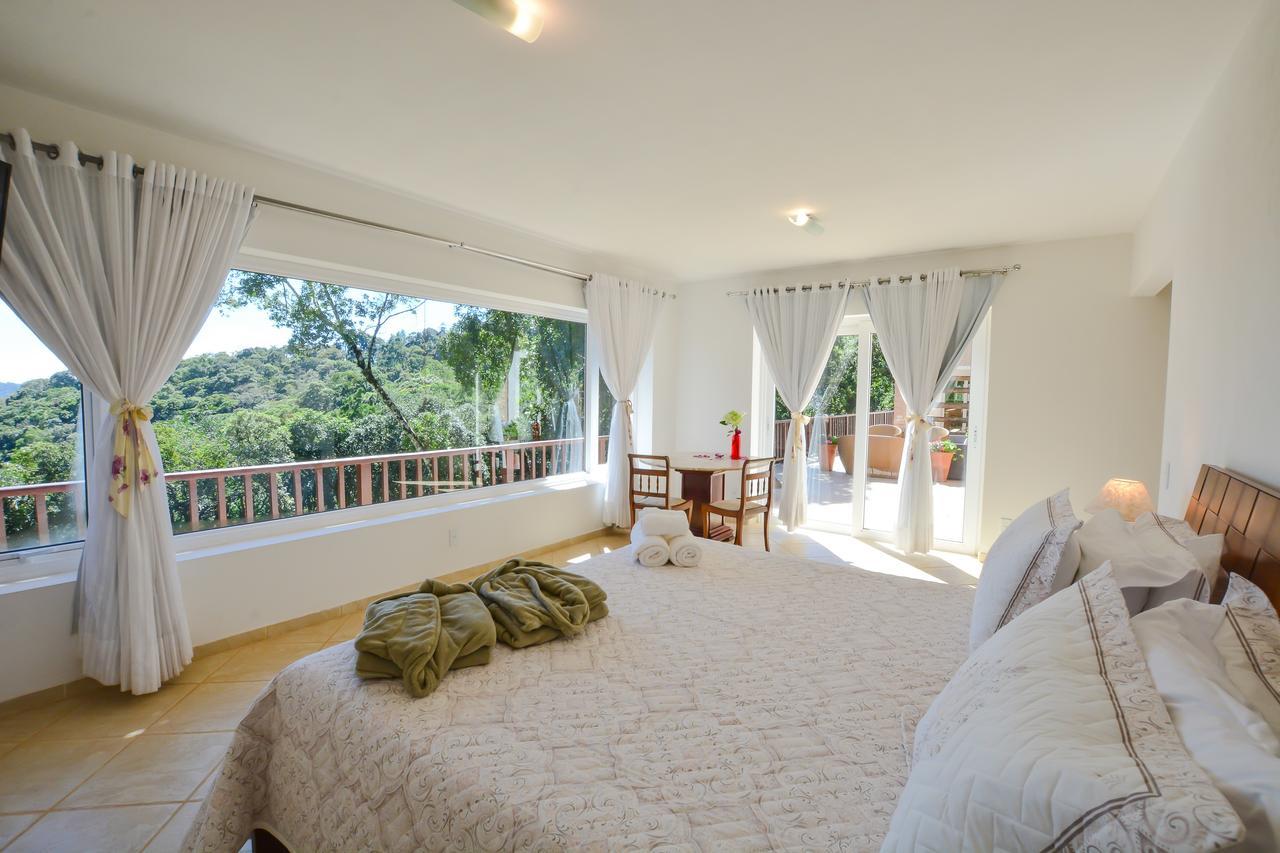 La Reserve Suites Monte Verde  Buitenkant foto