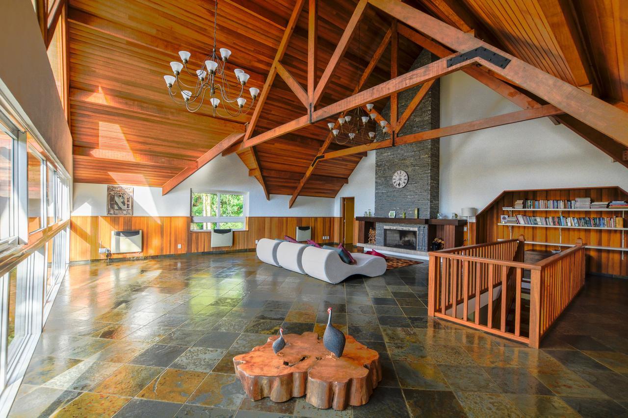 La Reserve Suites Monte Verde  Buitenkant foto