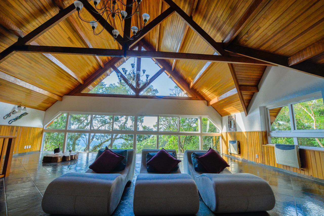 La Reserve Suites Monte Verde  Buitenkant foto
