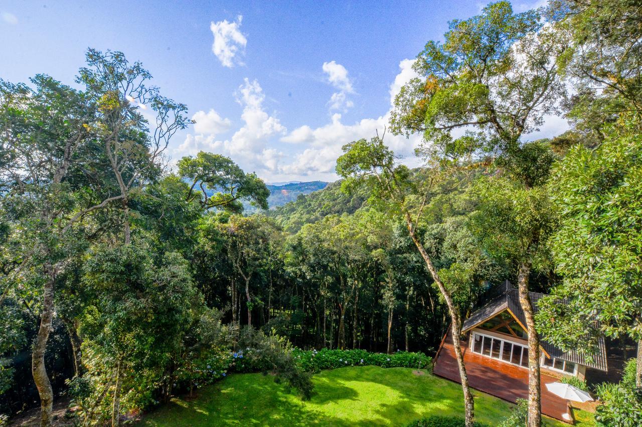 La Reserve Suites Monte Verde  Buitenkant foto