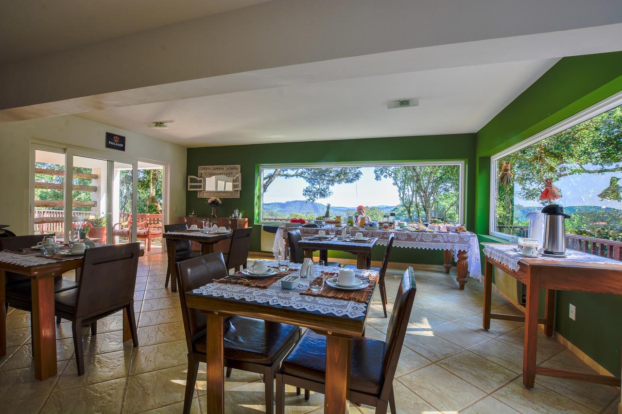 La Reserve Suites Monte Verde  Buitenkant foto