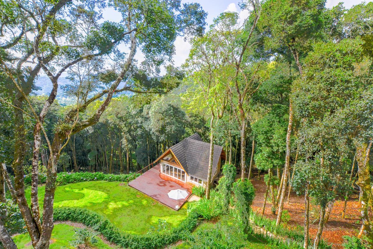 La Reserve Suites Monte Verde  Buitenkant foto