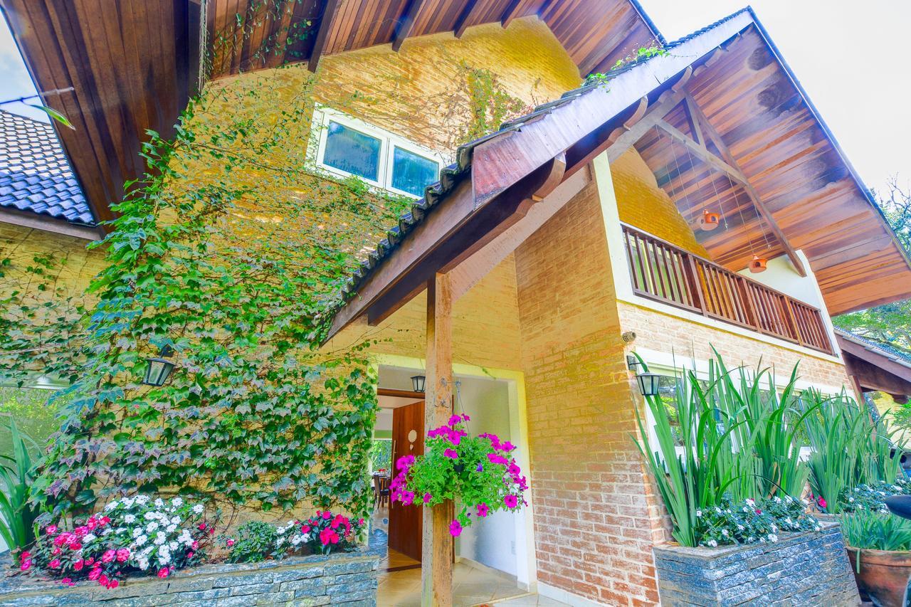 La Reserve Suites Monte Verde  Buitenkant foto