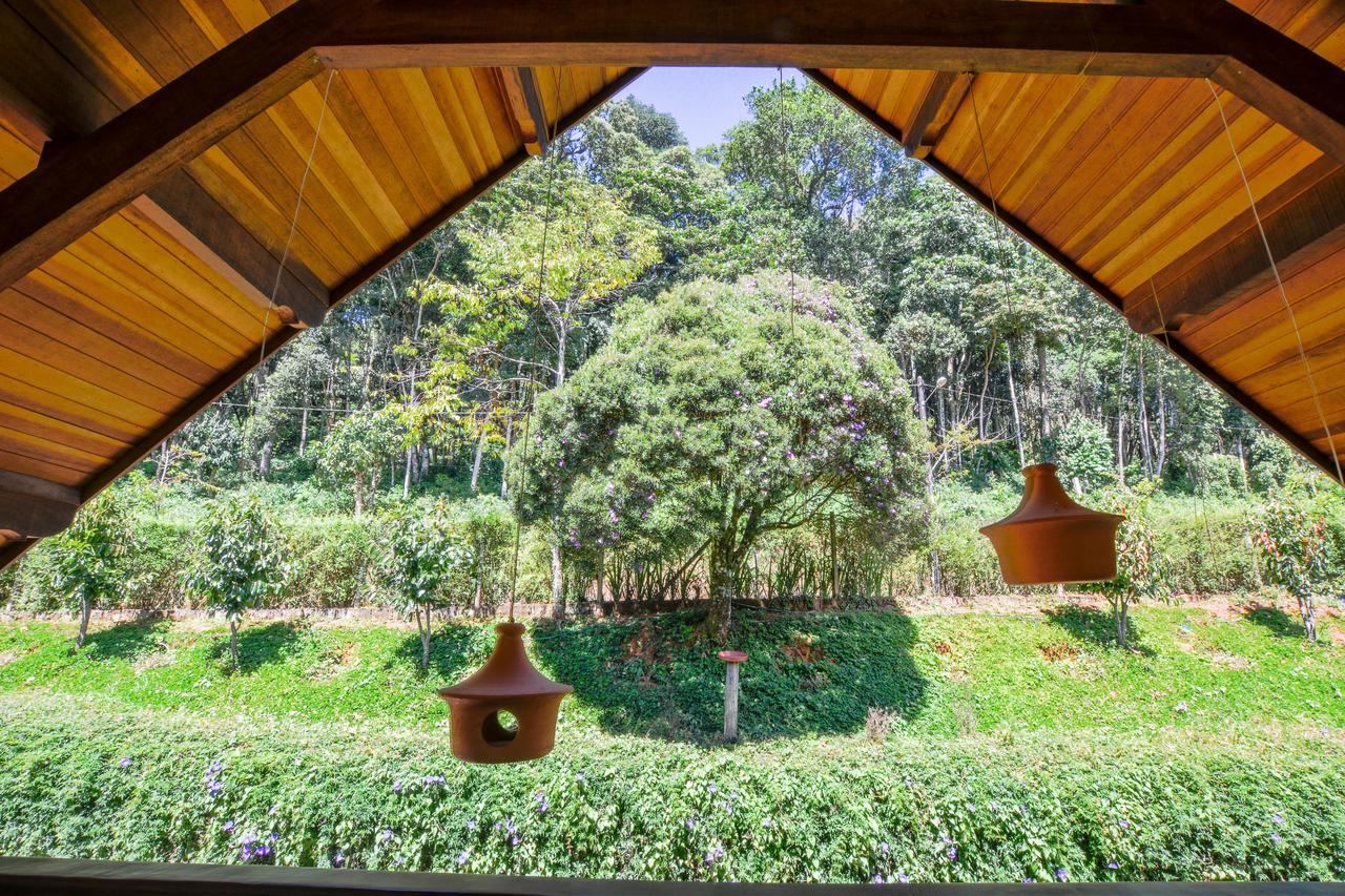 La Reserve Suites Monte Verde  Buitenkant foto