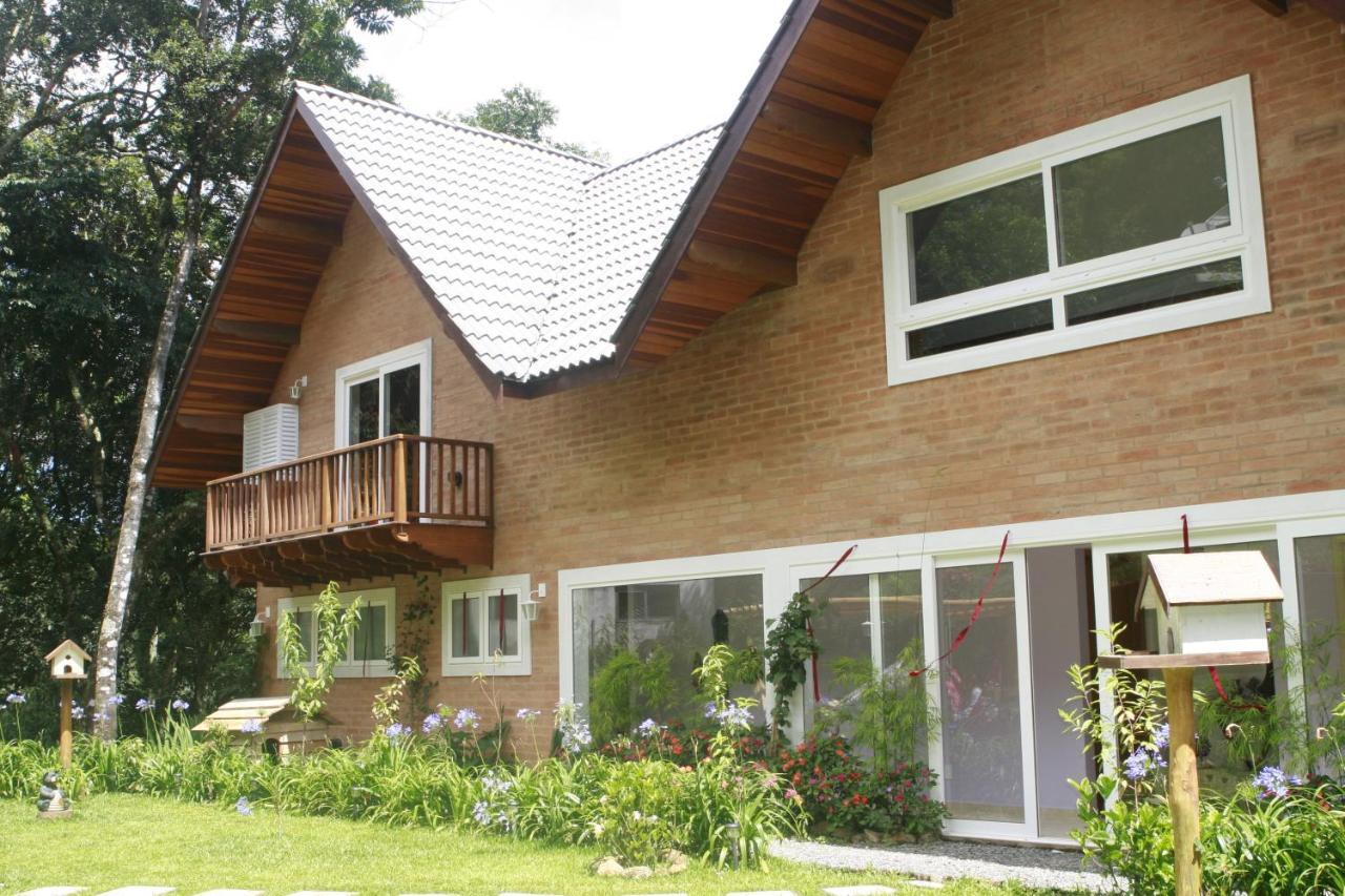 La Reserve Suites Monte Verde  Kamer foto